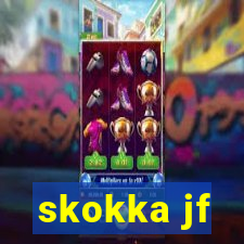 skokka jf